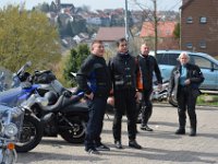 Saisoneroeffnungsfahrt 2019 - 001